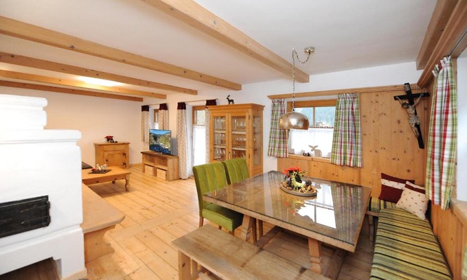 Viehhofen Ski Chalet | Chalet Glemmtal - Haus Dorfblick