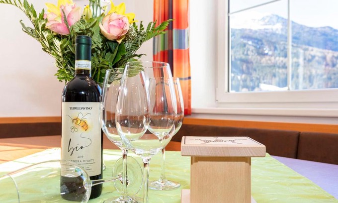 Schonbach Apartment | Chalet Habachtal - Wildkogel