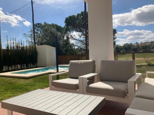 Las Pajanosas House | Chalet Hato Verde Golf