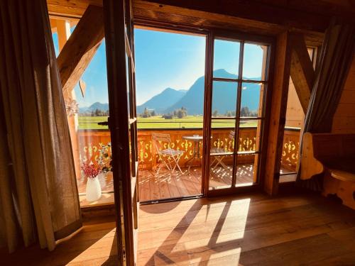 Lofer Ski Chalet | Chalet Herbst