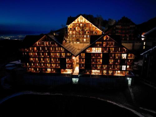 Frabosa Sottana Apartment | Chalet Himalaya