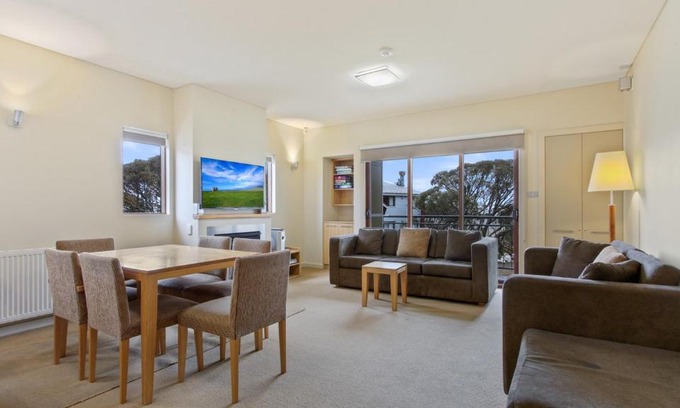 Hotham Heights Apartment | Chalet Hotham 1