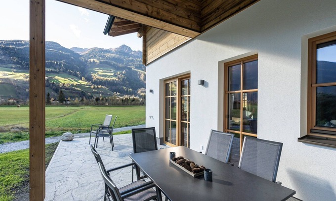 Bad Hofgastein Ski Chalet | Chalet in Bad Hofgastein near Ski Lifts