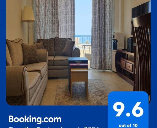 Ain Sokhna Apartment | Chalet in Blumar El Dome for families only