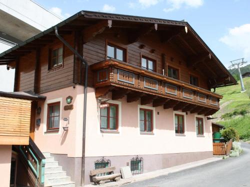 Dienten am Hochkoenig Ski Chalet | Chalet in Dienten on Hochkönig Ski Slopes