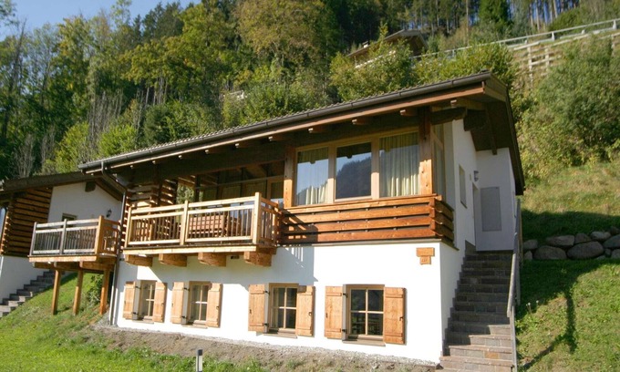 Wald im Pinzgau Ski Chalet | Chalet in Königsleiten near Zillertal Ski Area