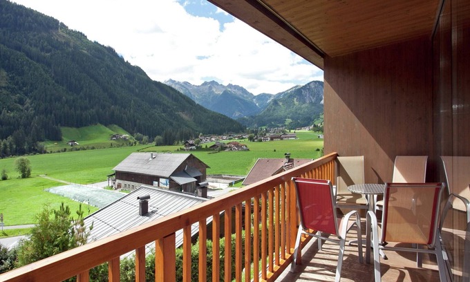 Wald im Pinzgau House | Chalet in Königsleiten near Ski Lift