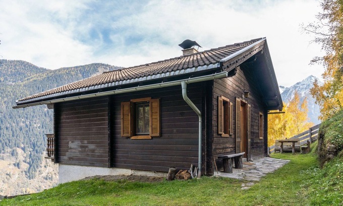 Mortschach Ski Chalet | Chalet in Mörtschach near Ski Slopes