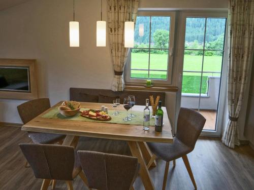 Burgstall Apartment | Chalet in Mayrhofen near Penkenbahn Ski Lift