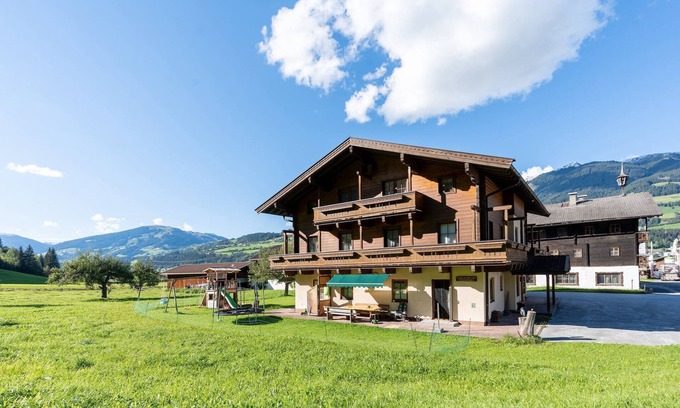 Mittersill Apartment | Chalet in Mittersill near Ski Slopes
