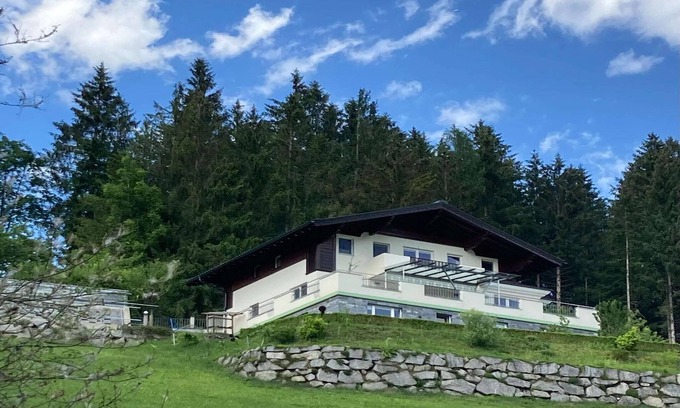Mittersill Apartment | Chalet in Mittersill near Ski Lift