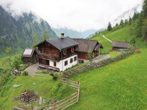 Rauris House | Chalet in Rauris near Ski Paradise, cleaning included