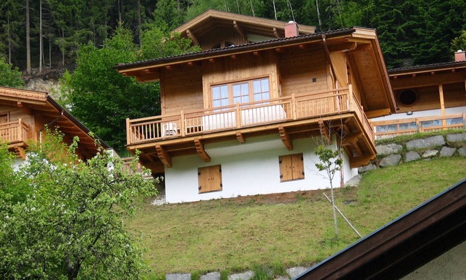Wald im Pinzgau Ski Chalet | Chalet in Wald im Pinzgau near Ski Area