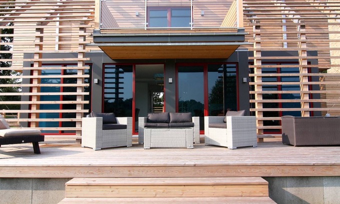 Wendorf House | Chalet in Wendorf
