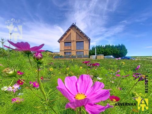 Murol Ski Chalet | Chalet Joie