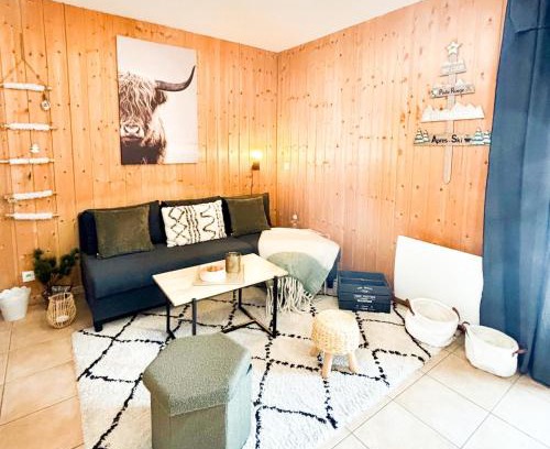 La Joue du Loup Ski Chalet | Chalet Joue du loup 6-7 pers