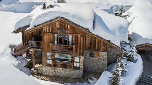 Winterberg Ski Chalet | Chalet Köpfchen 5BD