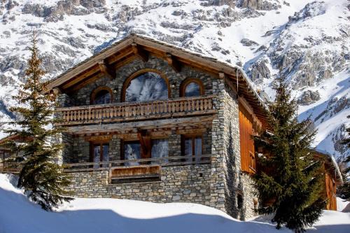 Le Cret Ski Chalet | Chalet La Bouclia
