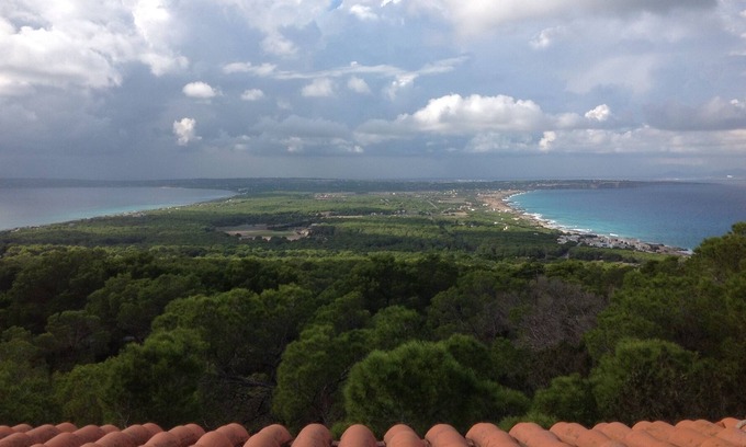 Formentera House | Chalet - La mola
