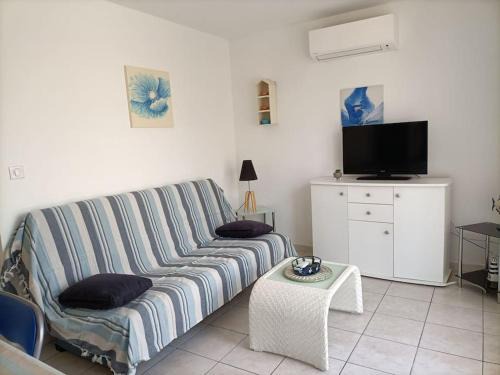 Gruissan Plage Ski Chalet | Chalet La Mer Veille 2