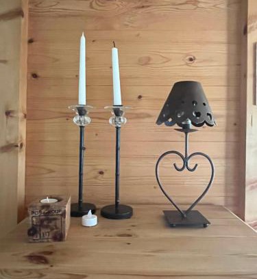Beaufort Ski Chalet | Chalet la poipia