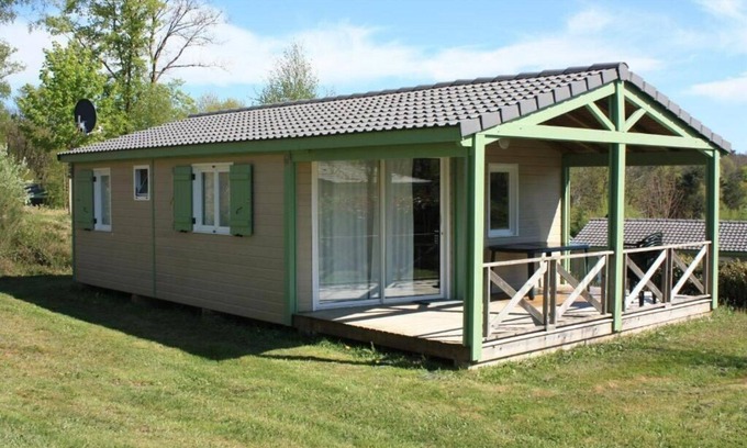 Beynat Ski Chalet | Chalet lac de Miel max 6 Personnes