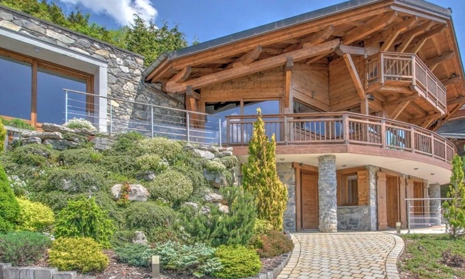 Morzine House | Chalet Lagertha - Séjour Hors Normes - Vue Exceptionnelle