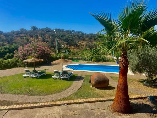 Guillena House | Chalet - Lagos del Serrano