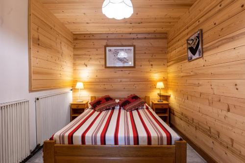 Le Bettaix Apartment | Chalet Le Choucas n°2