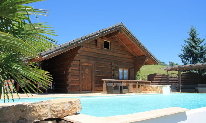 Epagny House | Chalet le Pré de la Dame