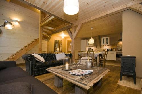Villard-Reculas Apartment | Chalet Le Villarais