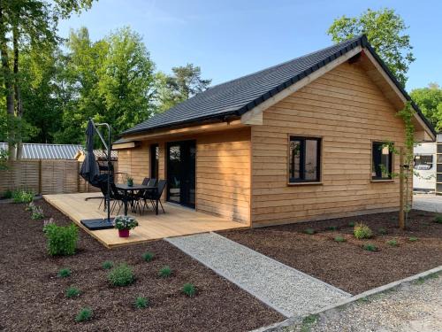 Zutendaal House | Chalet Liquidambar