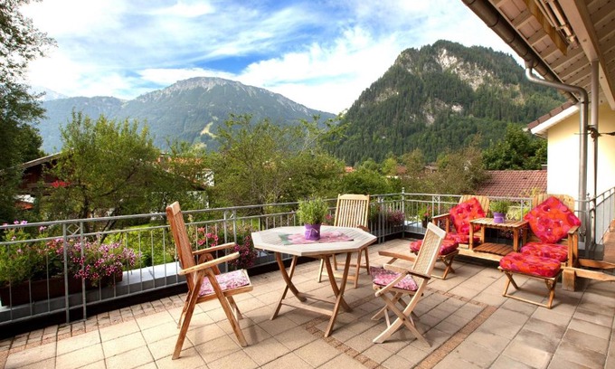 Heitlern Apartment | Chalet Manhard