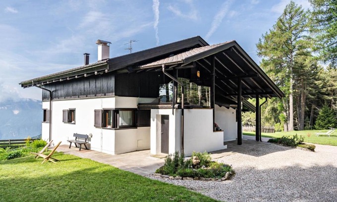 Meltina Apartment | Chalet Marianna