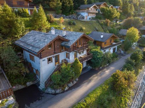 Nendaz Ski Chalet | Chalet Marianne - Nendaz, cosy & close to ski lift 4 Vallées