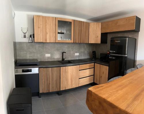 Montalbert Apartment | Chalet Martin Belle-Vue