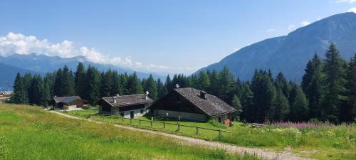 Folgarida Ski Chalet | Chalet Mas dele Strie