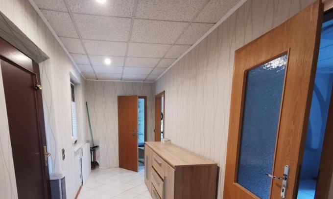 Lech am Arlberg House | Chalet mit sechs Schlafzimmern-Whirlpool Lech
