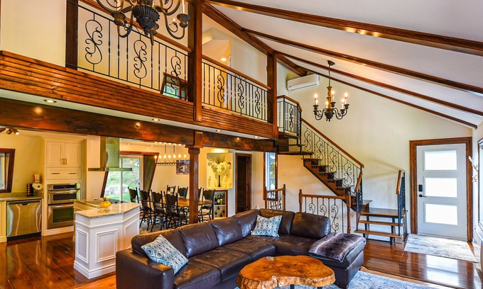 Mont-Tremblant Cottage | Chalet Mont -tremblant