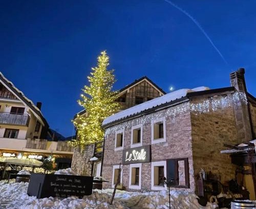 Frabosa Sottana Apartment | Chalet Montana - Borgo Le stalle Lunghe