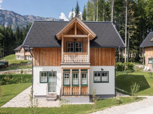 Grundlsee House | Chalet near Grundlsee & Loser Ski Lift