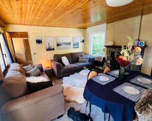Ny Ski Chalet | Chalet.Olive.Érezée