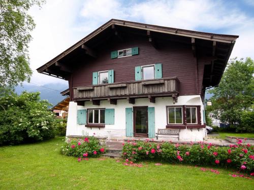 Koessen Ski Chalet | Chalet Patricia by Interhome