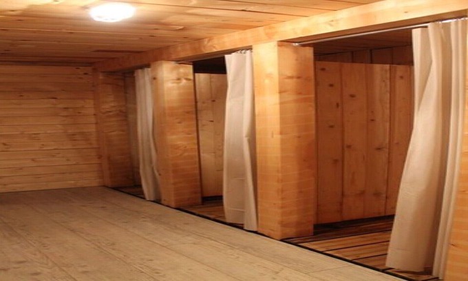 Le Praz de Lys Ski Chalet | Chalet Praz de Lys sleeps 17 on the slopes