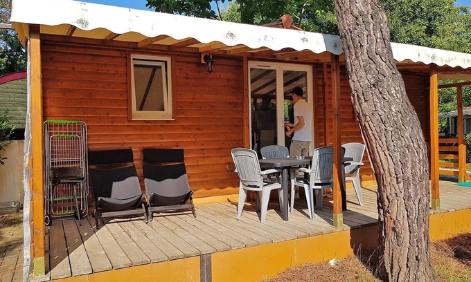 Martres-Tolosane Ski Chalet | Chalet Privilège Espace Studio 2 to 4 people - 2 people included in price