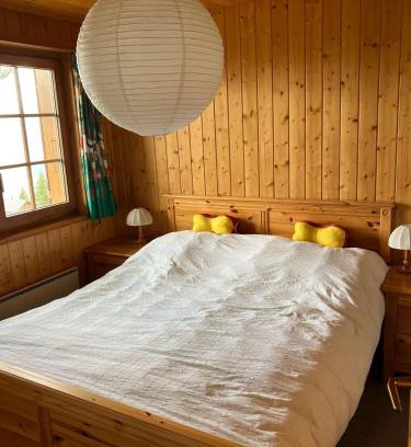 Rosswald Apartment | Chalet Pulsatilla