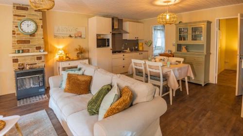 Zutendaal Ski Chalet | Chalet Relax