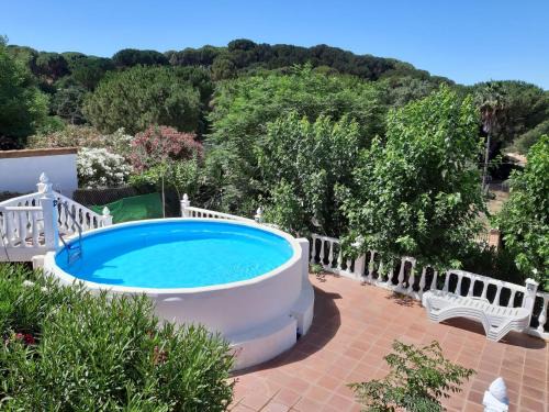 Cordoba House | Chalet rural La Solana, a 12 Kilómetros de Córdoba en plena sierra, con piscina