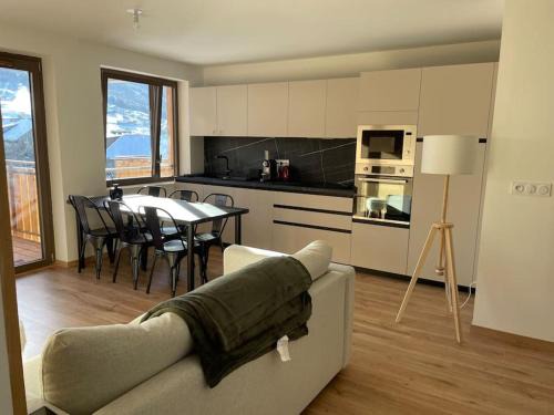 Praz-sur-Arly Apartment | Chalet Saint Victor, Praz sur Arly