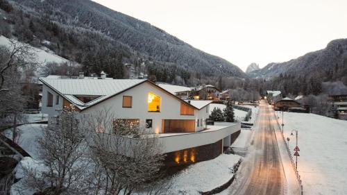 Albions Apartment | Chalet Samont